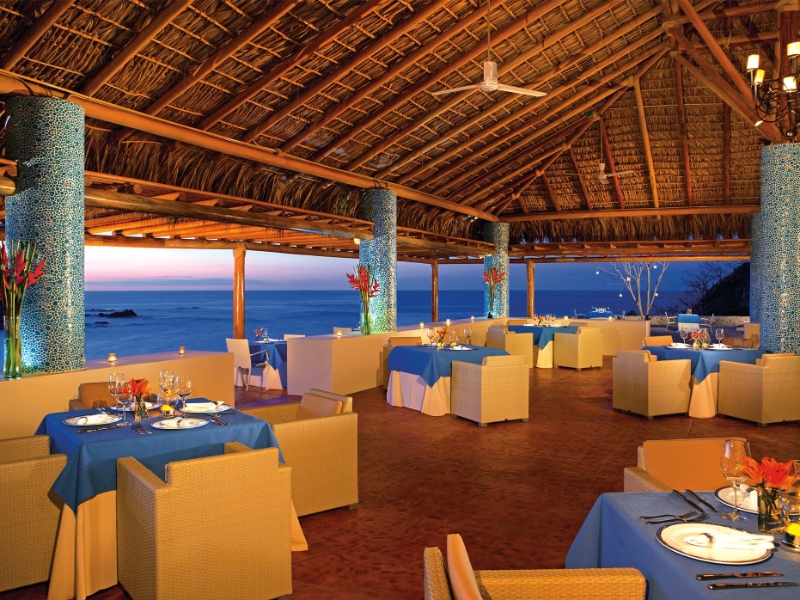 Castaway Grilled Steak Restaurants