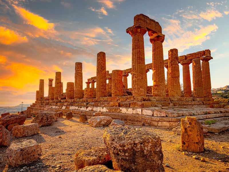 Agrigento