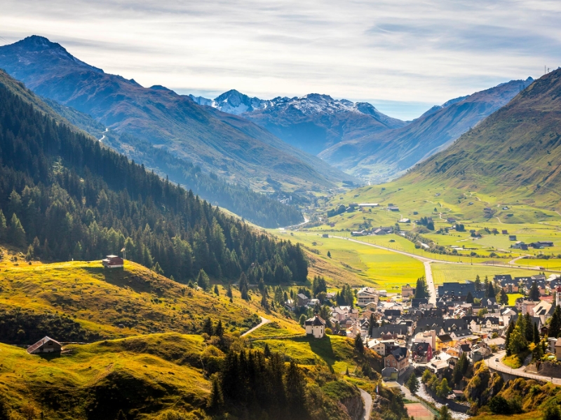 Andermatt