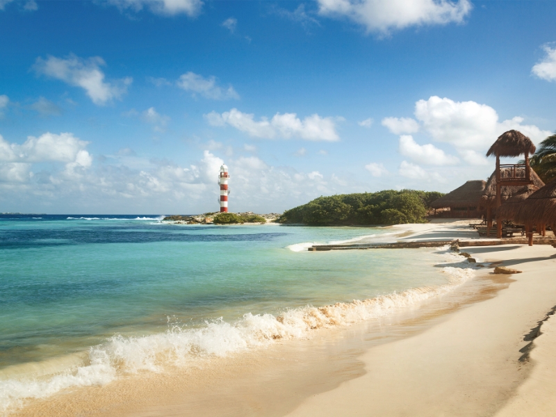 Lighthouse Beach