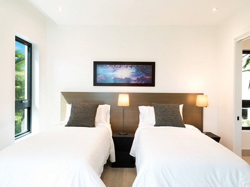 Two Bedroom Penthouse