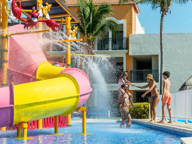 Kids Playground