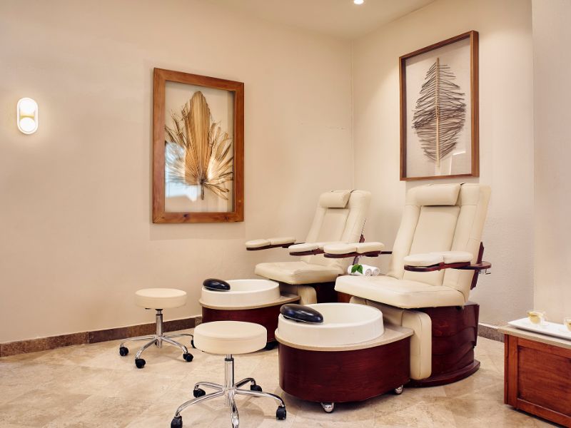 Spa