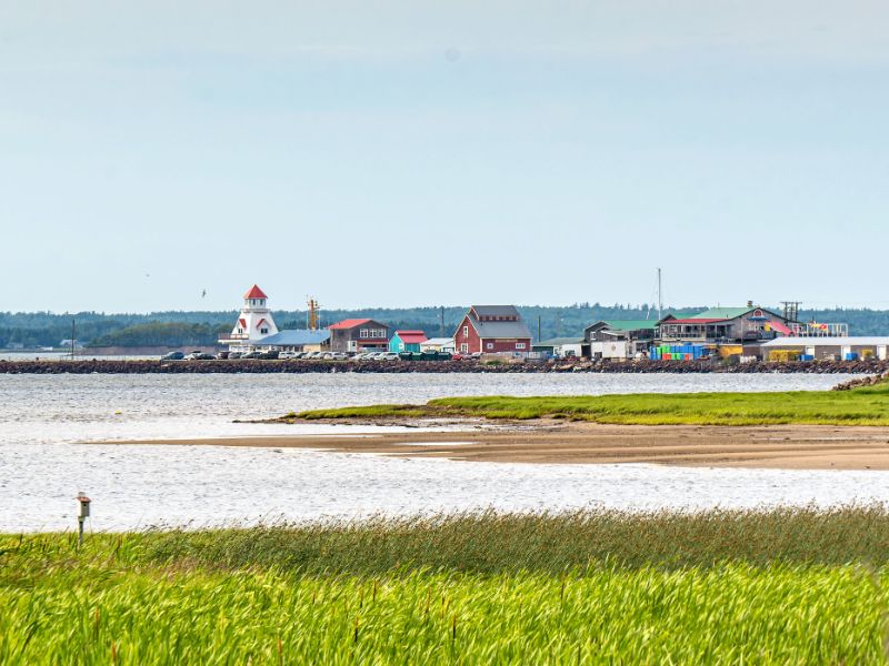 Shediac