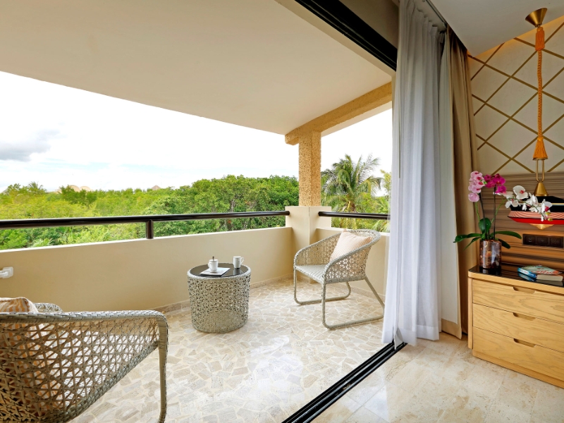 Royal Suite