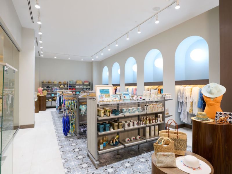 Gift Shop