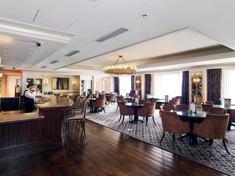 Prestige Bar