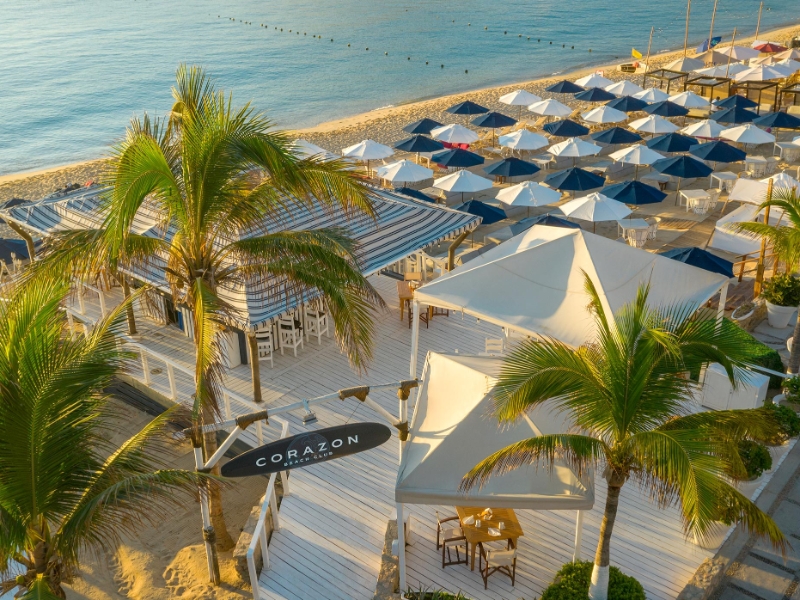 Beach Club