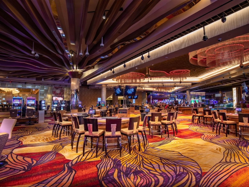 Casino