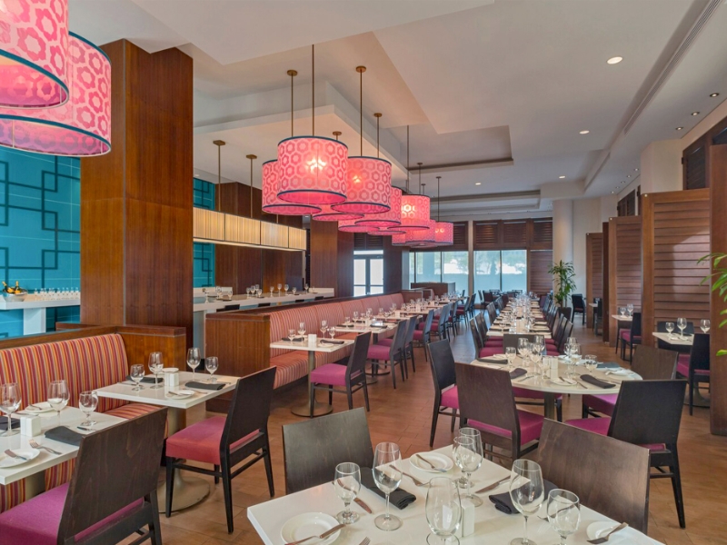 Urban Bistro