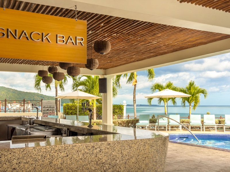 Snack Bar