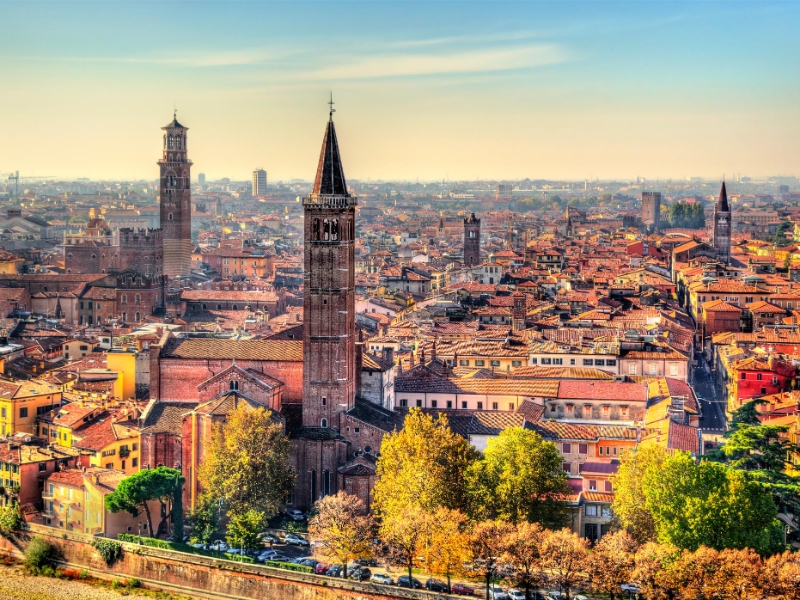 Verona