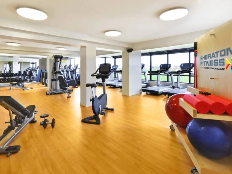 Fitness
