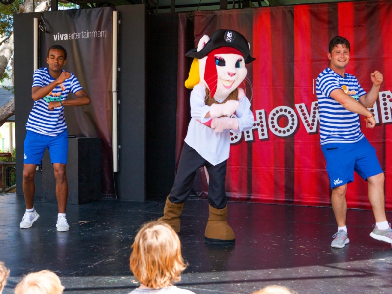 Kids Show