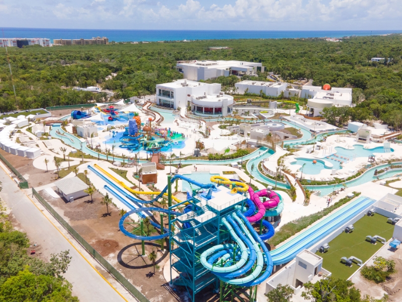 Aqua Nick overview