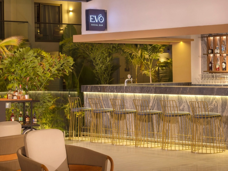 EVO Bar