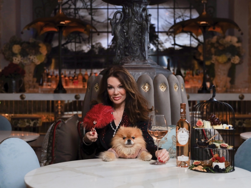 Vanderpump