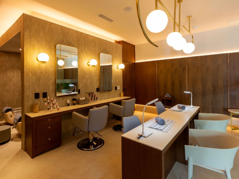 Beatuy Salon
