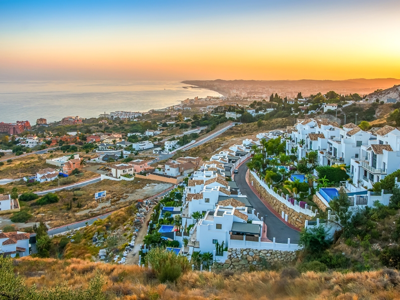 Costa del sol