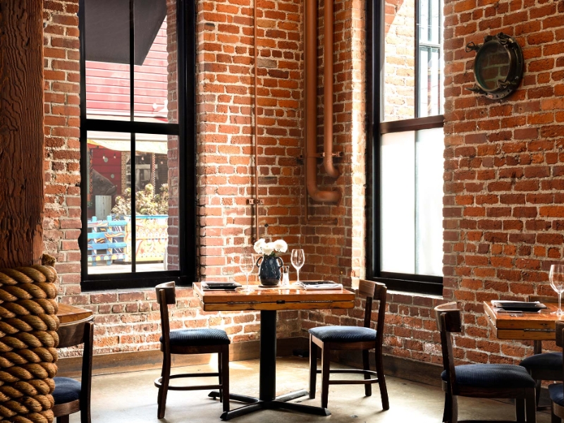 Cafe