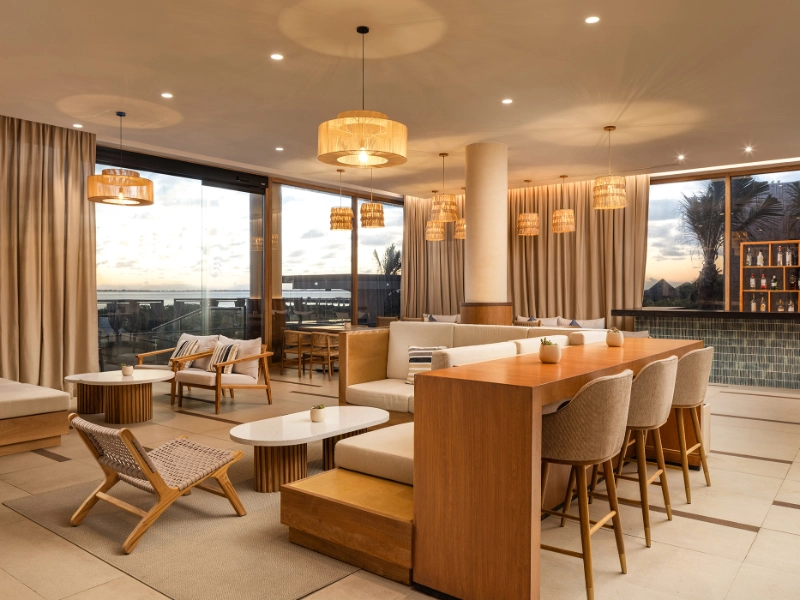 Lounge Bar