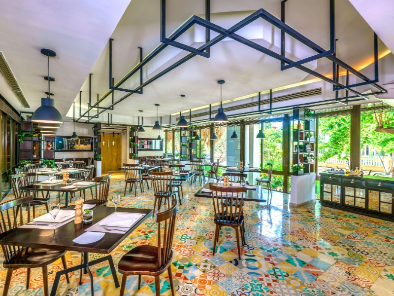 Restaurante Italiano La Scala