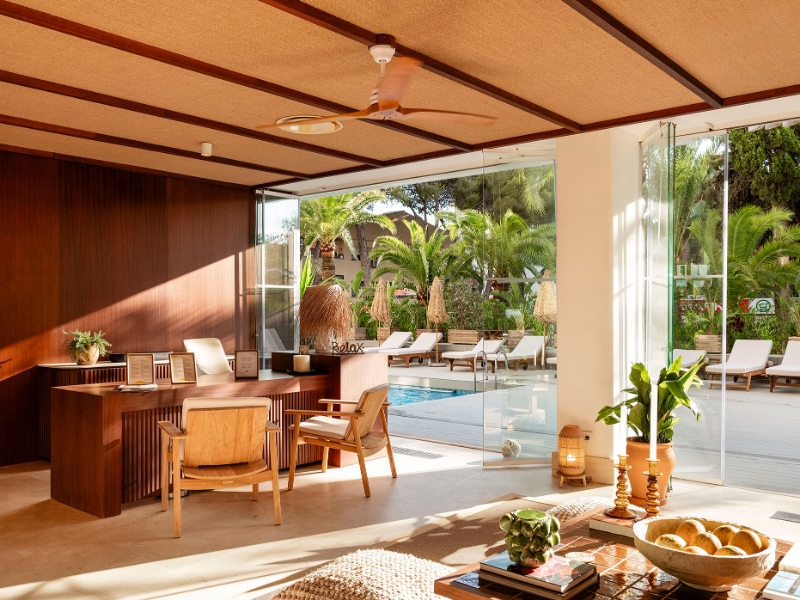 Spa and Body Treatments