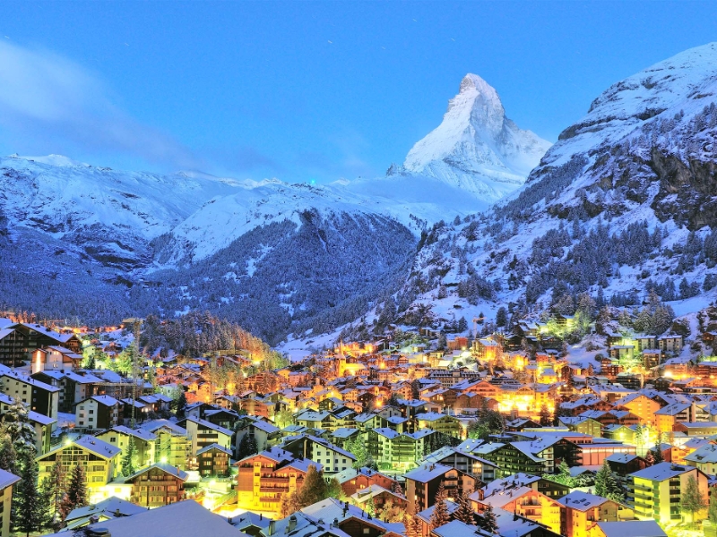 Zermatt