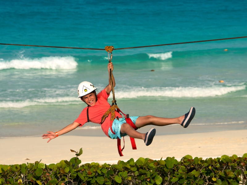 Zipline
