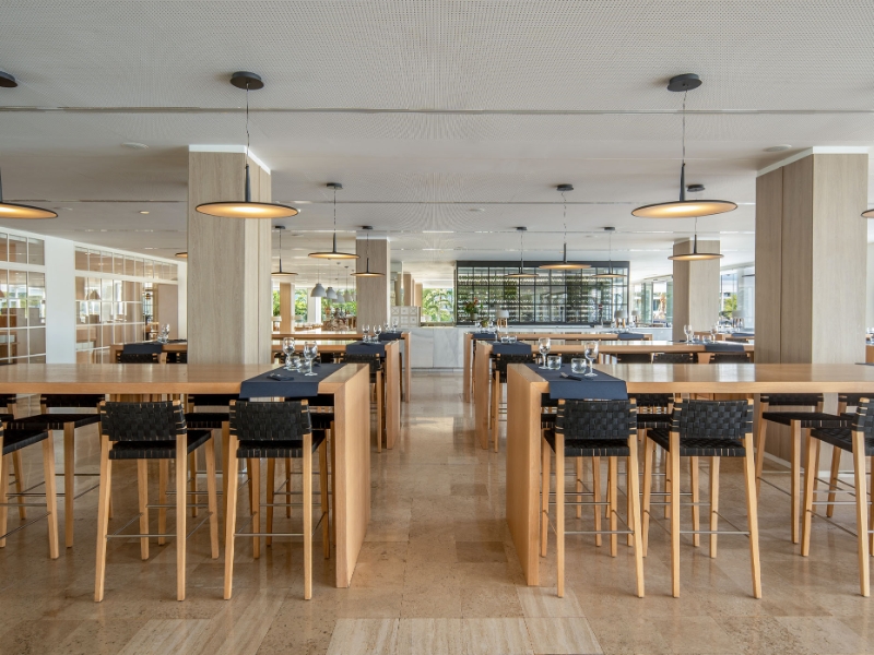 Merkado Buffet
