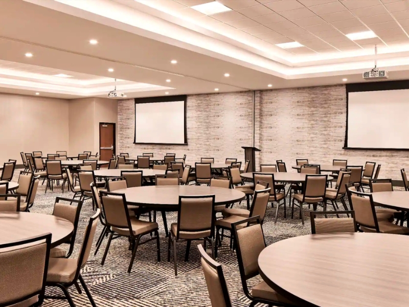 Meeting Facilities