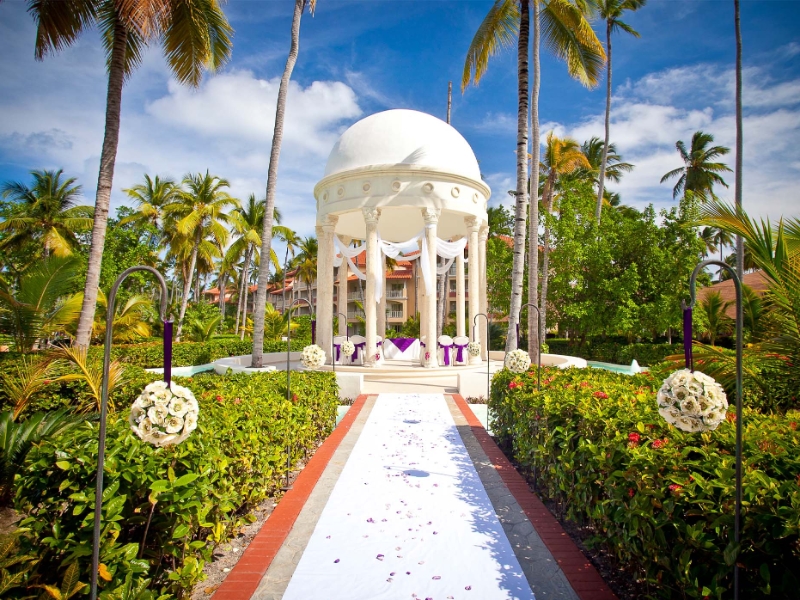 Garden Gazebo