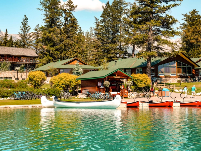 Boat House