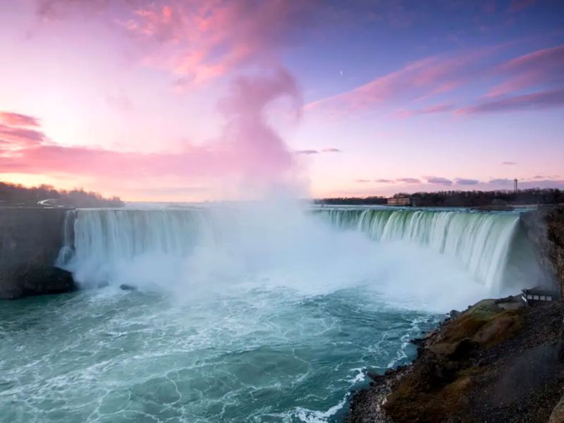 Niagra Falls