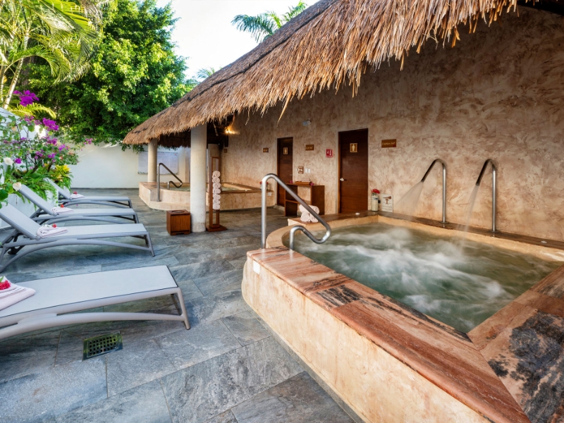 Spa