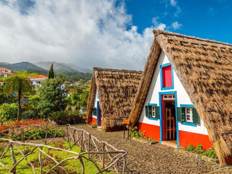Madeira