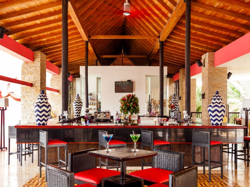 Bar