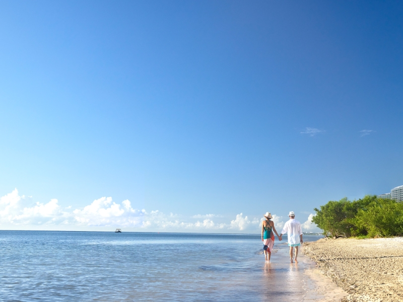 Beachwalk