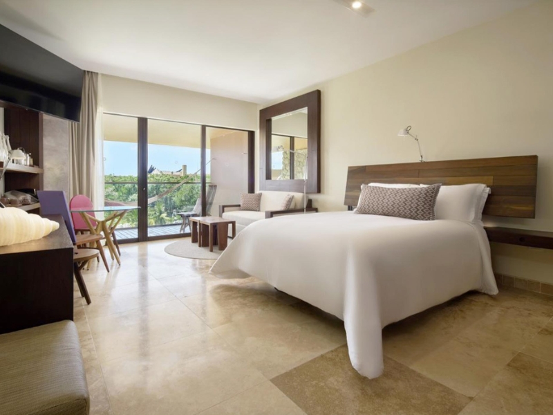 Suite Garden Spa