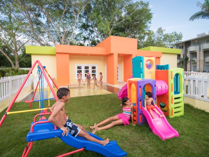 Kids Play Ground