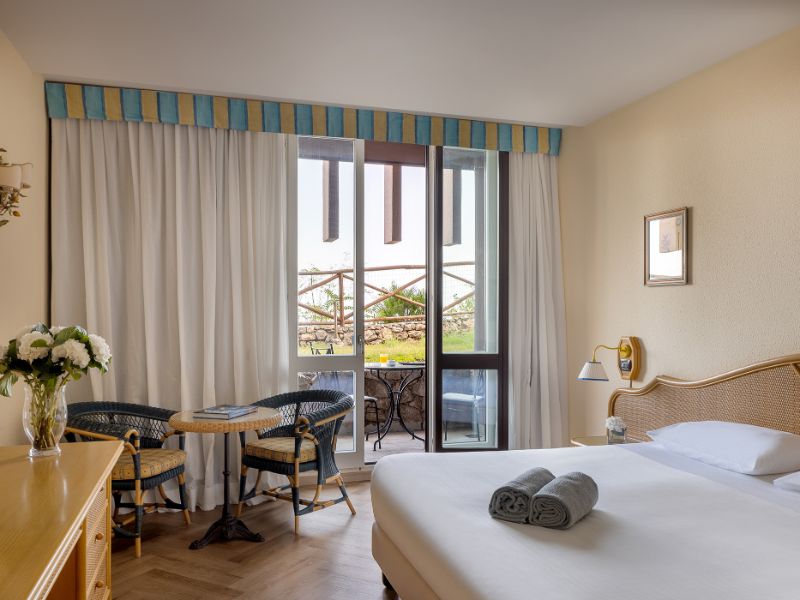 Superior Room Double