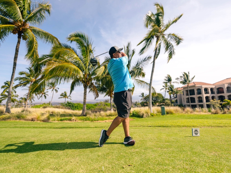 Golf