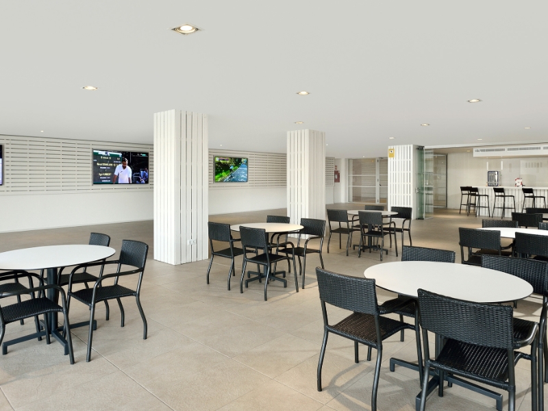 Sports Bar
