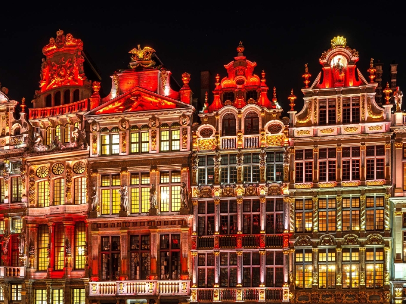 Brussels