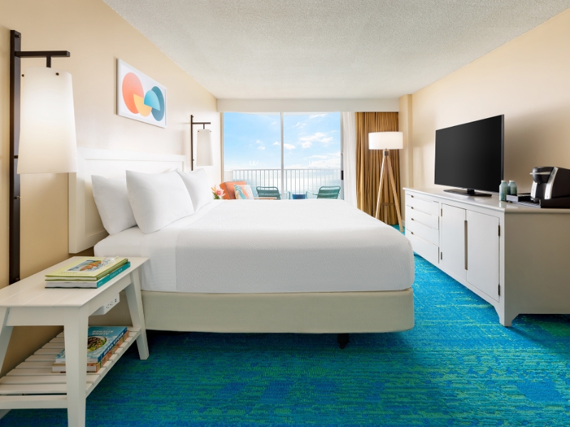 Room View
