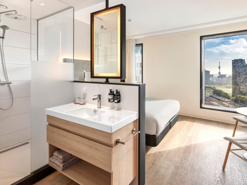 The Innside Premium Room