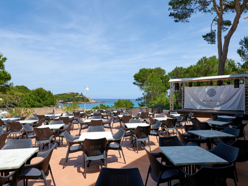 Restaurant Bar