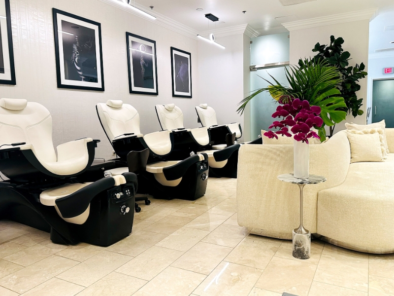 Spa