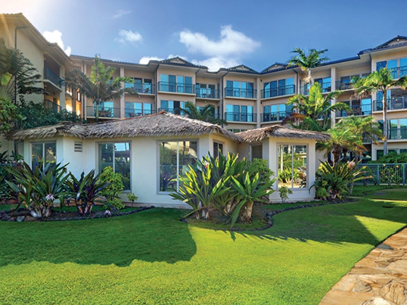 Resort