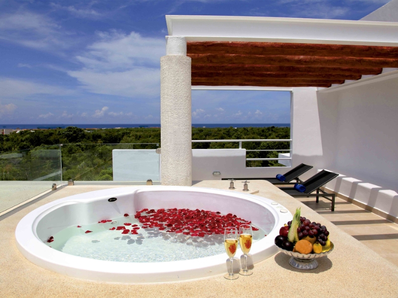 Junior Suite Superior Penthhouse